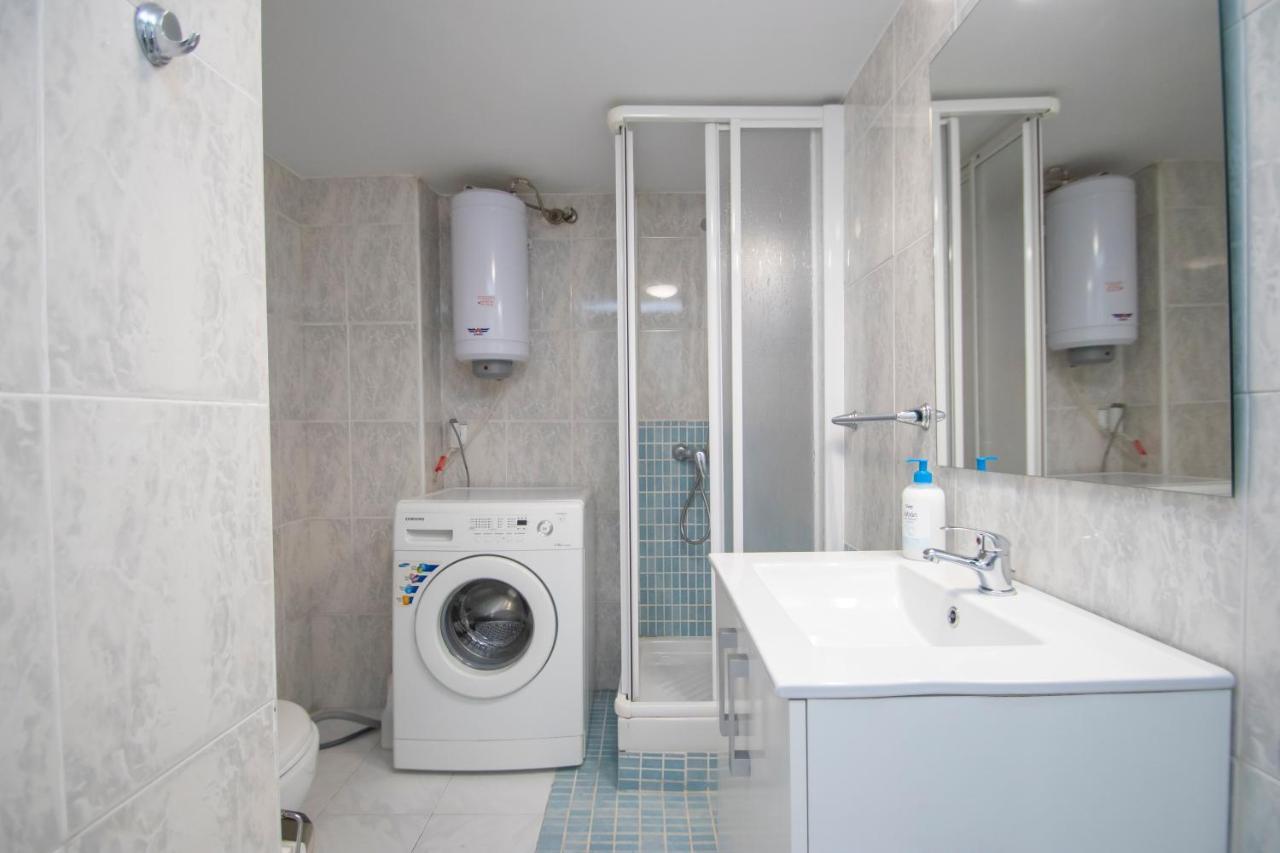 Apart Muy Centrico, Tranquilo Y Acogedor **A/C-Wifi** Севилья Экстерьер фото